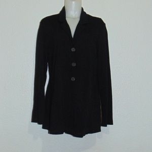 Chico's Long Sleeve Button Down (2)